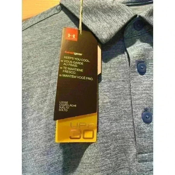 Under‎ Armour men’s large NWT - Picture 2 of 5